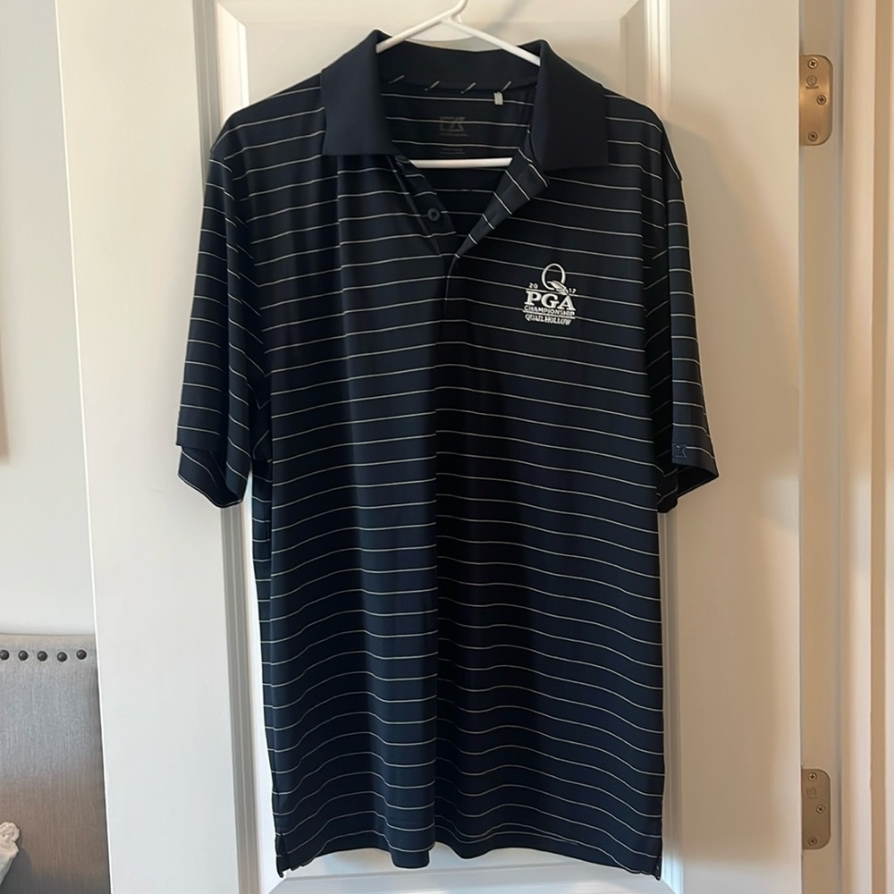PGA Championship Polo 2017